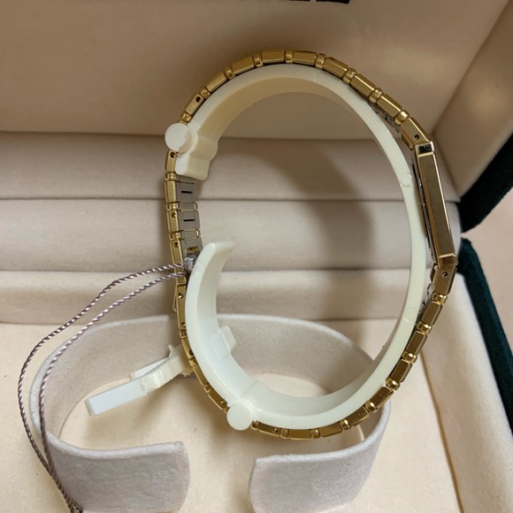 *LASSALE LADIES HIGH QUALITY THIN CALIBR GOLDPLATE main image 5